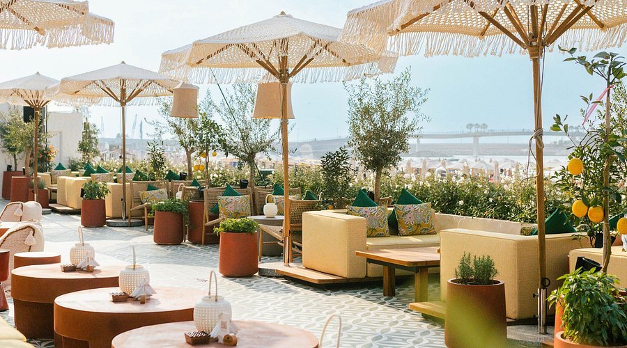 Best Restaurant in JBR